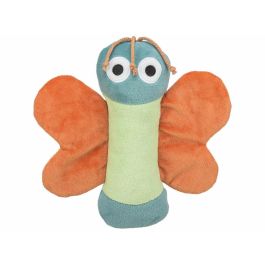 Peluche para perros Trixie Poliéster Mariposa 22 cm Precio: 11.49999972. SKU: B15CZ2R8AW