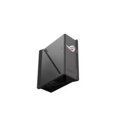 ASUS 90IG09Y0-MO9C00 Router Inalámbrico ROG Strix GS-BE18000 Wi-Fi 7 (802.11be) Tribanda 2.5 Gigabit Ethernet Negro ASUS 90IG09Y0-MO9C00 Router Inalámbrico ROG Strix GS-BE18000 Wi-Fi 7 (802.11be) Tribanda 2.5 Gigabit Ethernet Negro