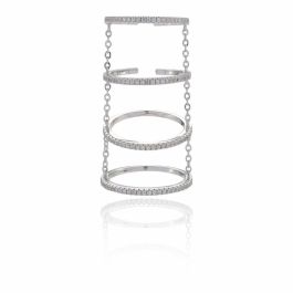 Anillo Mujer Sif Jakobs R114901-CZ-56 (16) Precio: 37.6899996. SKU: S0362959