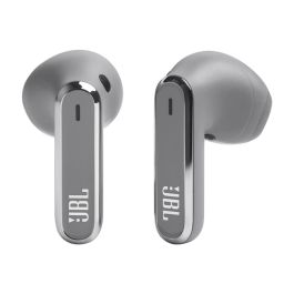 Auriculares JBL JBLLIVEFLEXSVR Plateado Precio: 150.7297. SKU: B1BS8DKMM3