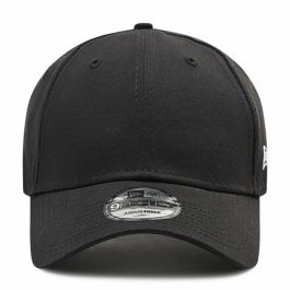 Gorra Deportiva New Era 9FORTY 11179866 Negro Talla única