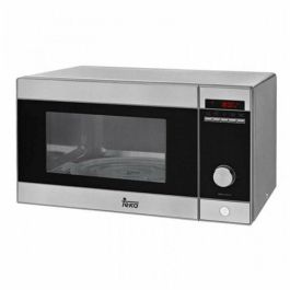 Microondas con Grill Teka MWE 230 G Acero 800 W 1000 W 23 L Precio: 150.49999965. SKU: B1H4KTDXHF