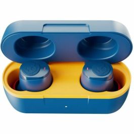 Skullcandy JIB S2JTW-N745 Audífonos Inalámbricos Verdaderos Azul