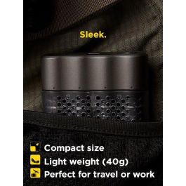 GP P461 Kit Estación de Carga ReCyko Pro con 2 Cargadores y 8 Pilas AA para Flash Profesional