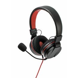 Auriculares Snakebyte Nintendo Switch