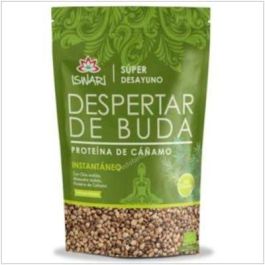 ISWARI Proteína de Cáñamo Bio 360g Precio: 10.89. SKU: B1GTFJNSLX