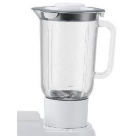 Kenwood KVC3110S Robot de Pastelería CHEF 1000W con Batidora, Cuerpo Metálico, Kit de Repostería Profesional, Libro de Recetas, Color Plata Kenwood KVC3110S Robot de Pastelería CHEF 1000W con Batidora, Cuerpo Metálico, Kit de Repostería Profesional, Libro de Recetas, Color Plata