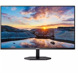 Philips 32E1N3100LA Monitor 31.5" Full HD (1920x1080) VA 1ms 75Hz Negro con HDMI y D-SUB para PC y Gaming