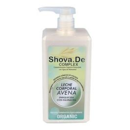 Leche Corporal De Avena 1L Precio: 28.49999999. SKU: B16L29HR9W