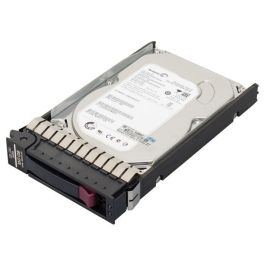Hewlett Packard Enterprise Disco Duro Interno para Servidor HDD 160GB SATA 7200rpm 3.5 Pulgadas Precio: 201.50000046. SKU: B1433E9BCH