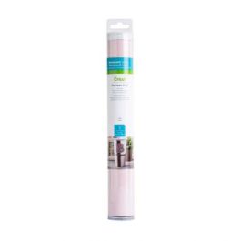 Cricut Rollo de vinilo de termotransferencia liso, Rosa, 305 mm x 1220 mm, 2006857