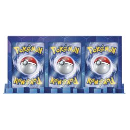 Pokemon Estuche Ultra Premium Terapagos cartas español: 18 sobres, 3 promos, energía, dados, tapete, protectores, monedas, marcadores