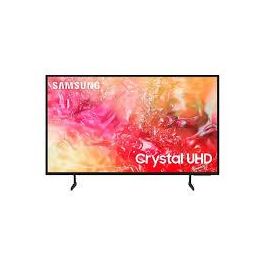 Samsung Smart Tv 65" Crystal Uhd Bt TU65DU7105KXXC Precio: 704.50000005. SKU: B15CL6TE4P