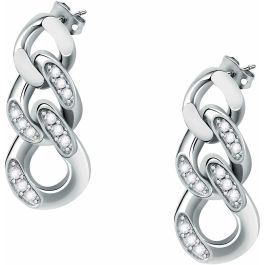 Pendientes Mujer Chiara Ferragni J19AUW19 Acero Inoxidable 3 cm Precio: 33.4999995. SKU: B16Y2BVK9C