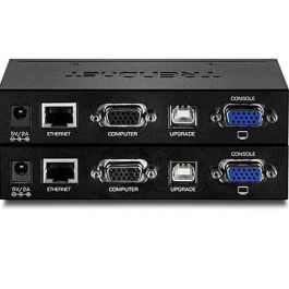 Switch KVM Trendnet TK-EX4