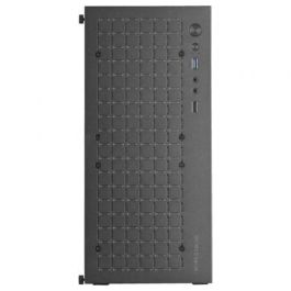 Mars Gaming Caja Gaming Minitorre MC-1000 con Ventana Lateral y Ventilador FDB