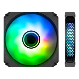 Base de Refrigeración para Portátil CoolBox COO-VA-12AR02