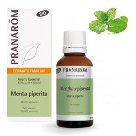 Aceite Esencial Aeqt Menta Piperita Bio 30 Ml Aceite Esencial Aeqt Menta Piperita Bio 30 Ml Precio: 30.9500004. SKU: B1D7VX7FNC