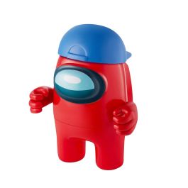 Bizak Figura de Acción Among Us de 12 cm con Accesorios Sorpresa - 4 Modelos para Coleccionar Precio: 13.78999974. SKU: B1DHGJPYXQ