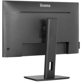iiyama ProLite XUB2797UHSNP-B1 Monitor 27" 4K UHD IPS 3840x2160 4ms 60Hz USB-C KVM Negro