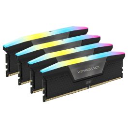 Corsair CMH128GX5M4B5600C40 Memoria RAM DDR5 128GB (4x32GB) 5600MHz CL40 Vengeance RGB para PC Precio: 2177.50000017. SKU: B14NLKTS4B