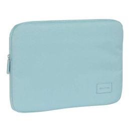 Safta Funda para Portátil 14'' Basic Azul 34x25x2cm Precio: 10.58999986. SKU: B18TP8PCTE