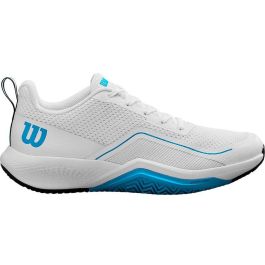 Zapatillas de Tenis para Hombre Wilson Rush Pro Lite Oz Blanco 7-8 Años Precio: 99.9944. SKU: B18YFRTAG7