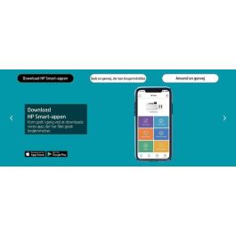 HP LaserJet Pro M255dw Impresora Laser 21ppm WiFi A4