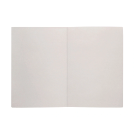 Liderpapel Subcarpeta Folio DIN A4 Kraft Interior Blanco 240g/m2