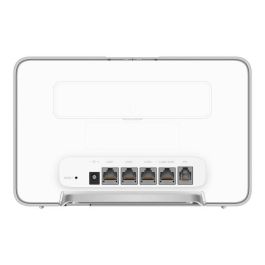 Huawei B535-235A Wireless Router Dual-Band (2.4 Ghz / 5 Ghz) 4G White Huawei B535-235A Wireless Router Dual-Band (2.4 Ghz / 5 Ghz) 4G White
