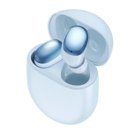 Auriculares Bluetooth Xiaomi Redmi Buds 4 Azul Auriculares Bluetooth Xiaomi Redmi Buds 4 Azul