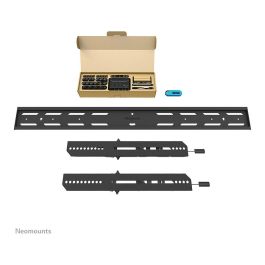 Soporte TV Neomounts WL30S-850BL18 43-86" 43" 86" 100 kg