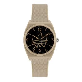 Reloj Mujer Adidas (Ø 38 mm) Precio: 45.78999975. SKU: B1653M3ZBQ