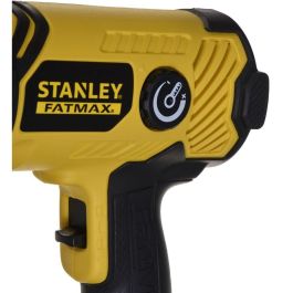 Pistola de calor - STANLEY FATMAX - FME670K-QS - 600°C - 2000W