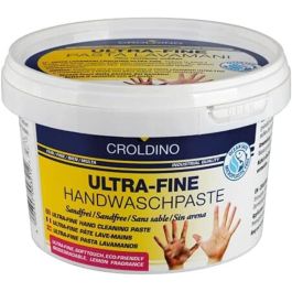 Pasta De Limpieza De Manos Croldino Ultrafina Cubo 10 L SOL01000340 Precio: 22.49999961. SKU: B1KLNV6VH7