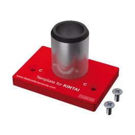 Plantilla Para Soporte Estante Kintai Italiana Ferramenta Precio: 42.78999956. SKU: B1GEFMANCH