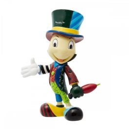 Enesco Figura Disney Pepito Grillo Precio: 58.59000048. SKU: B14VNWWJFH