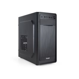 TOOQ CAJA SEMITORRE ATX TQC-5701U3C-B USB3.0 Precio: 28.49999999. SKU: B13JVG3QGJ