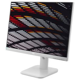 AOC X24P1/GR 24" Monitor IPS WUXGA 1920x1200 60Hz 4ms 99% sRGB Altavoces 4xUSB 3.2 Hub HDMI DP Gris