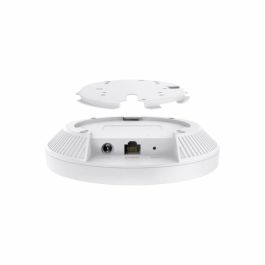 TP-Link EAP723 punto de acceso inalámbrico 5000 Mbit/s Blanco Energía sobre Ethernet (PoE) TP-Link EAP723 punto de acceso inalámbrico 5000 Mbit/s Blanco Energía sobre Ethernet (PoE)