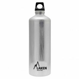 Botella de Agua Laken Futura Gris Gris claro (1 L) Precio: 10.50000006. SKU: S6447495