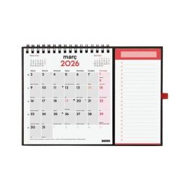 Calendari (2026) Catalan Finocam Iman Mensual Per Escriure Xs 140X150 Precio: 5.89000049. SKU: B1G9GJ7DBQ