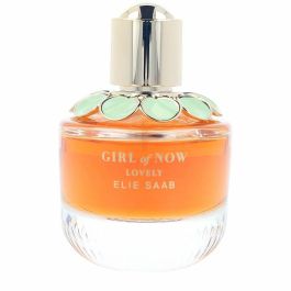 Elie Saab Girl Of Now Lovely Edp Vapo 50 mL Elie Saab Girl Of Now Lovely Edp Vapo 50 mL Precio: 46.95000013. SKU: B17C498T94