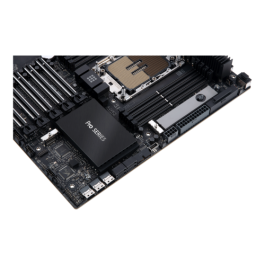 ASUS PRO WS W790-ACE Intel W790 LGA 4677 ASUS PRO WS W790-ACE Intel W790 LGA 4677