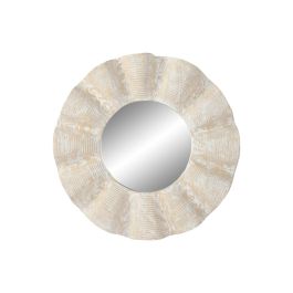 Espejo de pared Home ESPRIT Blanco Decapé Tallado 76 x 7 x 76 cm Espejo de pared Home ESPRIT Blanco Decapé Tallado 76 x 7 x 76 cm Precio: 218.94999973. SKU: B14KHMZWBC