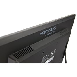 Hannspree HT161HNB Monitor Táctil de 15.6" HD LED Negro con HDMI