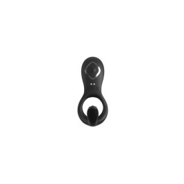 Anillo para el Pene Pipedream Fantasy C-Ringz Negro