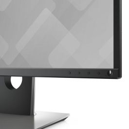Dell 60.45cm (23.8") Full HD 1920 x 1080 W-LED IPS, 16:9, 250cd/m², 16.78M, 6ms, 178°/178°, 1000:1 Dell 60.45cm (23.8") Full HD 1920 x 1080 W-LED IPS, 16:9, 250cd/m², 16.78M, 6ms, 178°/178°, 1000:1