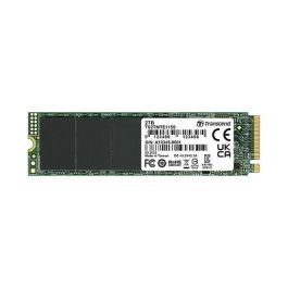 Transcend 250GB SSD M.2 2280 PCIe Gen3x4 NVMe TLC DRAM-less Unidad de Estado Sólido Interna Precio: 185.6900001. SKU: B1G9CPGPPK