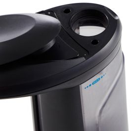 Day Dispensador Jabón con Sensor, Sin Contacto, 330 ml, Funciona con Pilas AAA